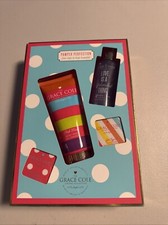 The Grace Cole Gift Set