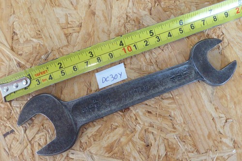 Lister 9 16 - lister, 9/16"