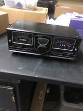 Oskerblock SWR-200B SWR Meter Power Working
