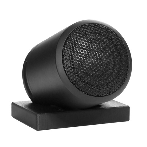 Low profile position speaker - low,