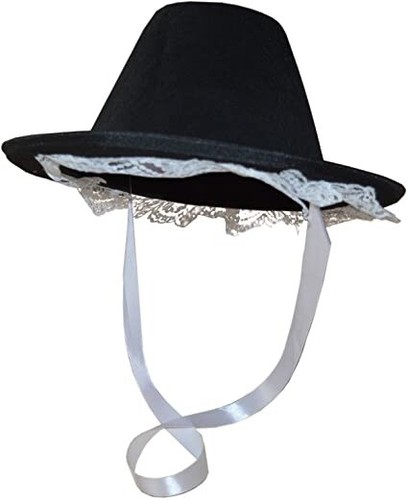 Traditional welsh bonnet small - welsh,