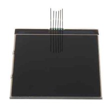 Vauxhall Vivaro 2014-19 Lcd