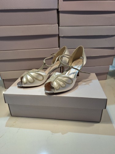 Rainbow club harlow bridal - rainbow,