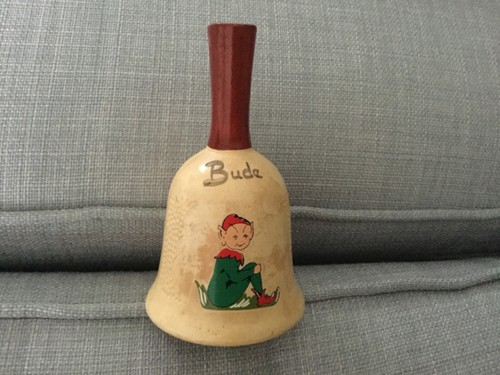 Vintage manor ware hand - ware,