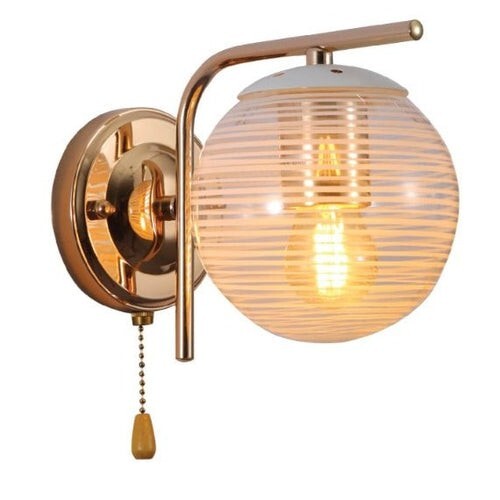 Gold metal body and - metal,
