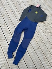 Gents Medium Small MS Full