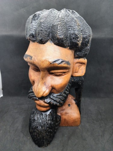 Vintage rastafarian bob marley - vintage,