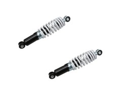 2pcs 9.25" 235mm Rear Shock