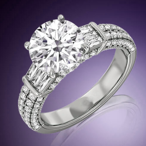 Engagement ring lab - engagement,