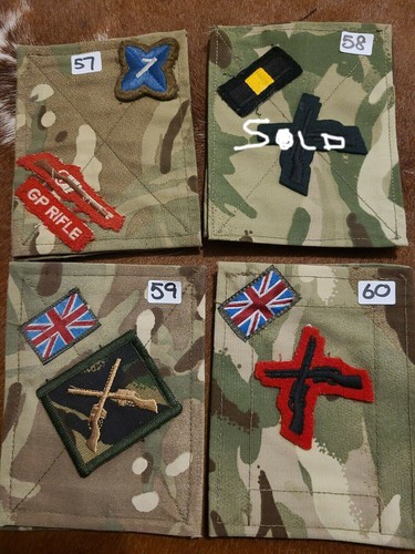 Mtp british army blanking - mtp,