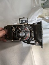 Voightlander Bessa with