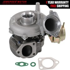 Turbocharger New For BMW X5 3.0 d E53 GT2260V M57 TU Turbo 753392-5018S