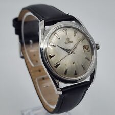 Vintage Titoni Date 347-345