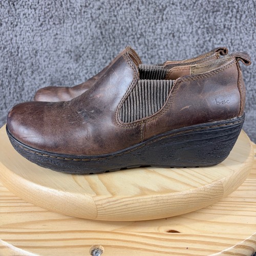 Boc born concept stefana - boc,