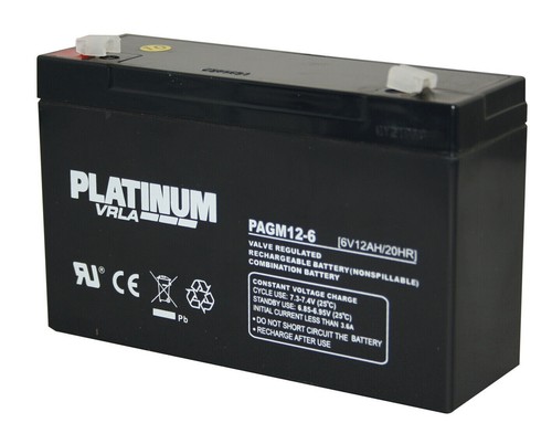 Platinum 12ah electric toy - electric,
