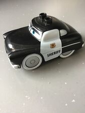 Lego Duplo Sheriff. Disney Pixar Cars