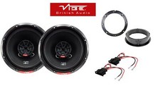 Vibe SLICK 6 480 Watts 2 Way