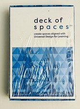 New CAST Pro Publishing Deck