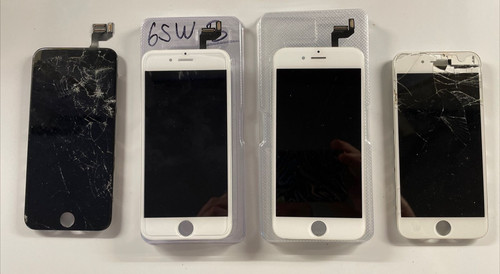 Apple iphone 6s lcd - 6,