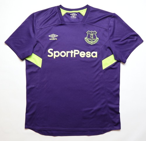 Everton 2017 2018 - everton, 2017/2018