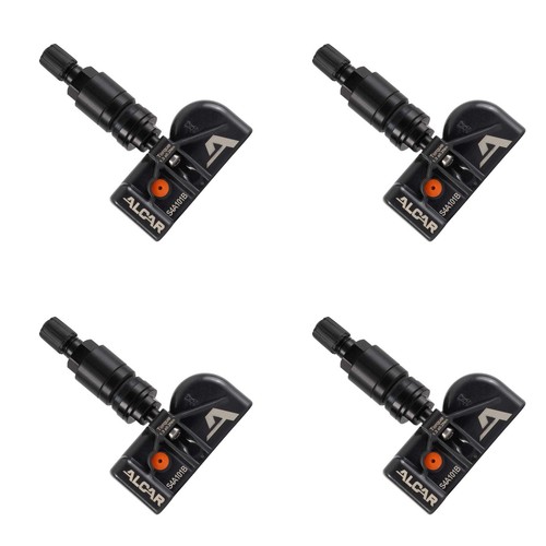 Alcar pre programmed tpms - 4,