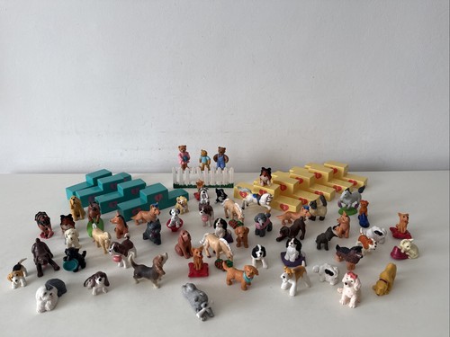 Puppy pocket figure - in,