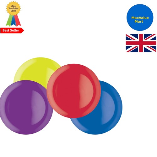 Durable and bright melamine - durable,