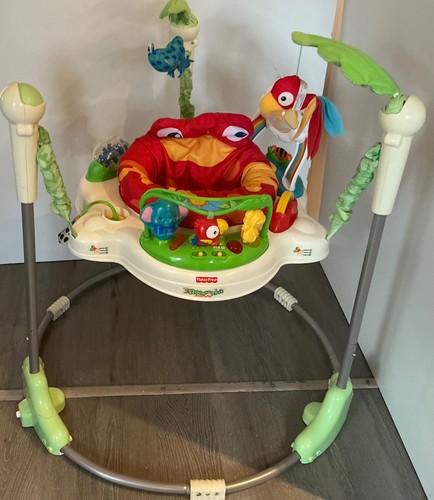 Fisher price rain forest - rain,