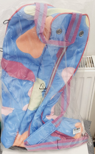 Long boot bag derby - long, bag.derby
