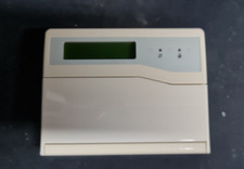Honeywell 8ep417a lcd - 8ep417a, alarm