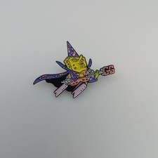 SpongeBob SquarePants Guitar