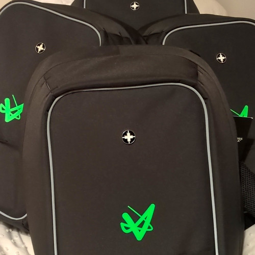 Swiss peak aware - swiss, daypack