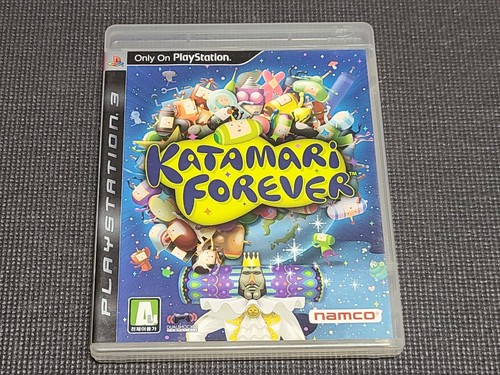 Sony playstation3 katamari - sony,