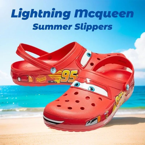 Brand new crocs lightning - new*,