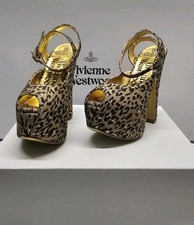 Vivienne Westwood Elevated