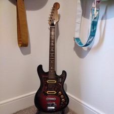 Vintage teisco kay - teisco, /