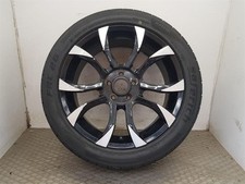 02-09 MK1 NISSAN 350 Z 18"