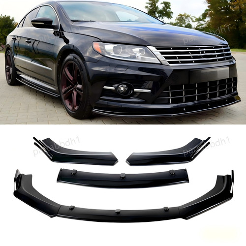 For passat car front - passat, b7