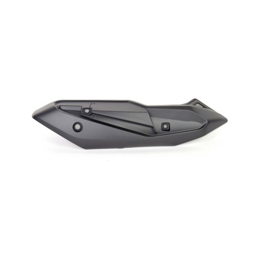 Honda 350cc bottom - honda, sh