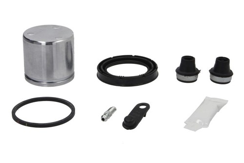 Brake caliper repair kit front - repair,