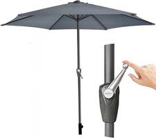 GardenCo Outdoor Aluminium