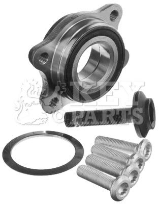 Key parts kwb1250 - kwb1250, wheel