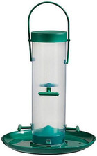 Niger Seed Feeder 4 Port 8