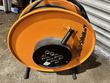 8way DMX Reel Stage Lighting