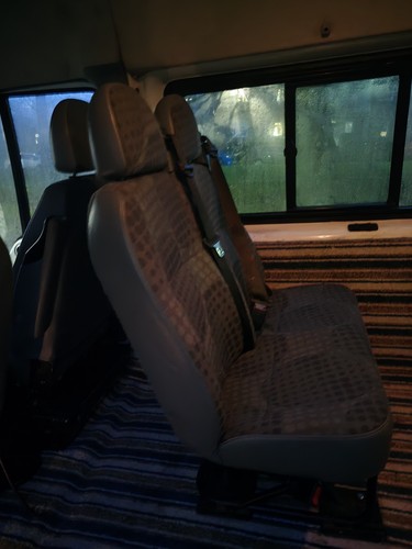 Ford transit mini - transit, bus