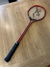Browning Sprite Squash Racket.