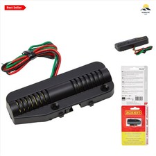 OO Gauge Plastic Surface Mounted Point Motor for Model Railways