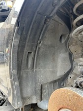 HONDA CIVIC O/S RIGHT FRONT LINER NEW 2017 - 2020 GENUINE 74101 TGGA A0