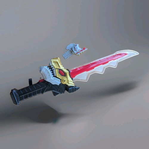 Complete power rangers dino - complete,