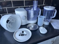 KENWOOD FP160 FOOD PROCESSOR -FULLY WORKING